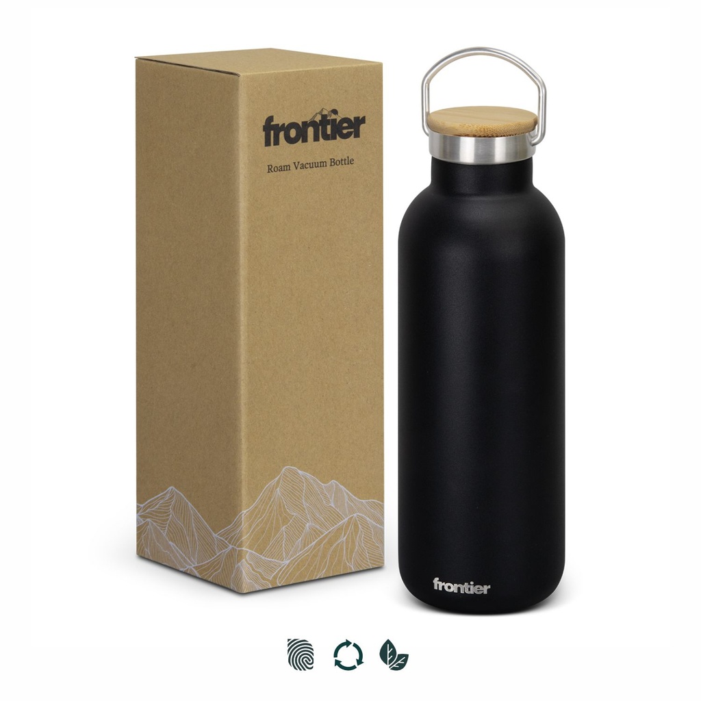 [TR127195] Frontier Roam Vacuum Bottle