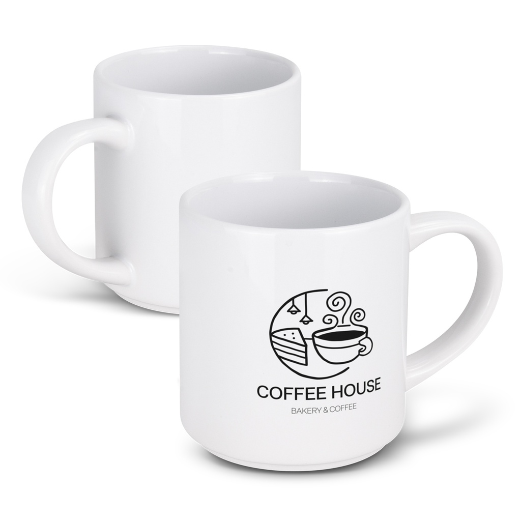 [TR127197] Neva Stackable Coffee Mug