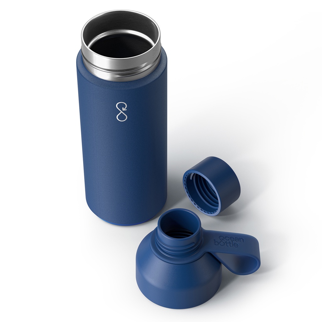 [TR127306] Ocean Bottle Original Vacuum Bottle