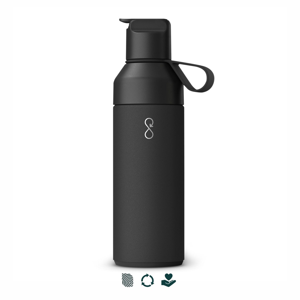 [TR127308] Ocean Bottle GO Vacuum Bottle