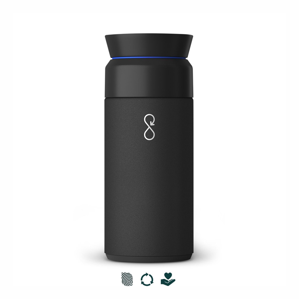[TR127309] Ocean Bottle Brew Flask