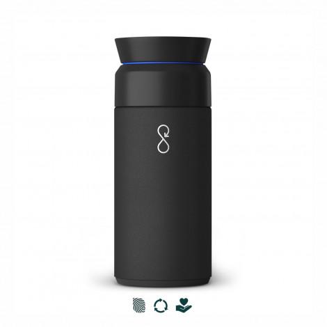 [TR127309] Ocean Bottle Brew Flask