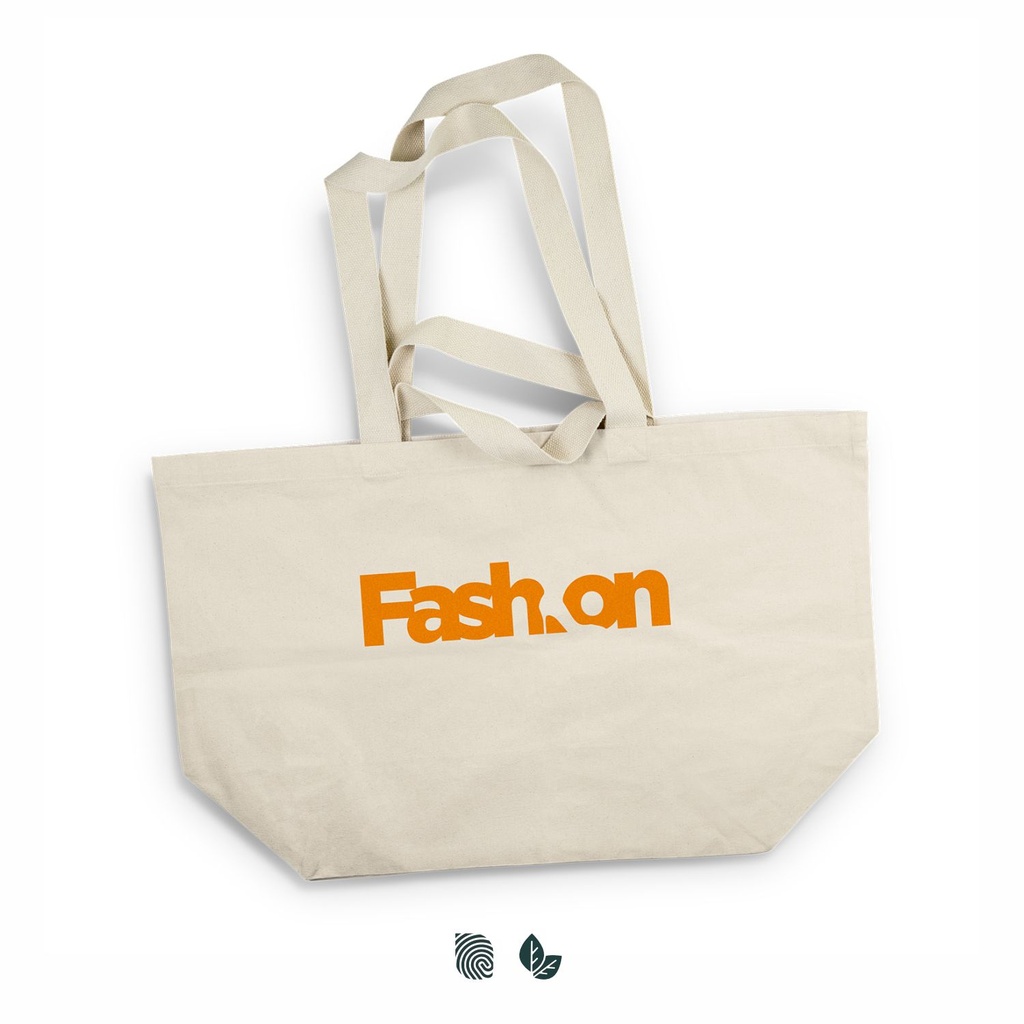 [TR127314] Goliath Tote Bag