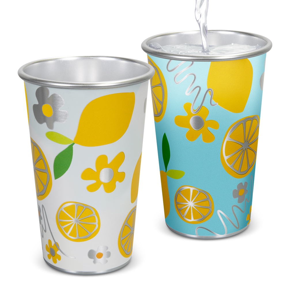 [TR127325] Burano Colour Changing Cup