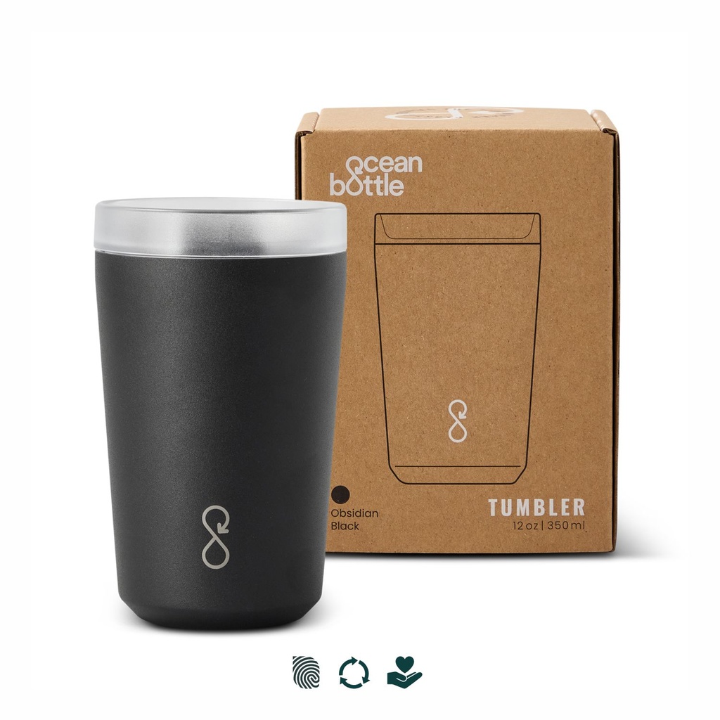 [TR127332] Ocean Bottle Vacuum Tumbler