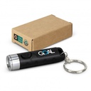 Rechargeable Torch Key Ring