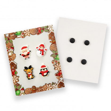 [TR127385] Custom Shoe Charms - 4 Pack