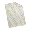 Custom Tissue Paper - White