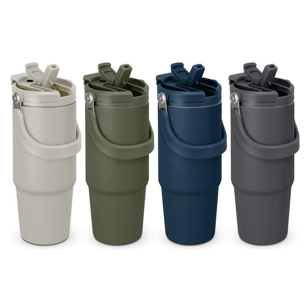 [TR127535] Sentry Vacuum Mug