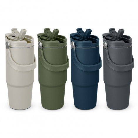 [TR127535] Sentry Vacuum Mug