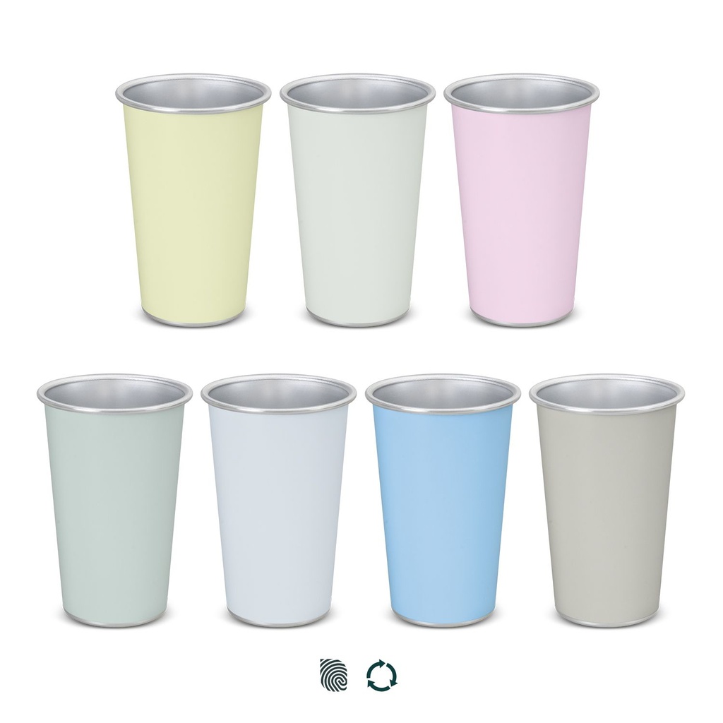 [TR127584] Chameleon Colour Changing Cup