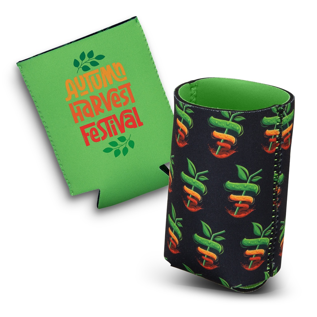 [TR127602] Reversible Stubby Cooler