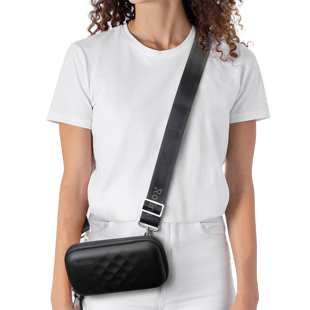 [TR127624] Rollink Mini Bag Tour