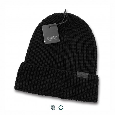 [TR127627] Swiss Peak RPET Beanie