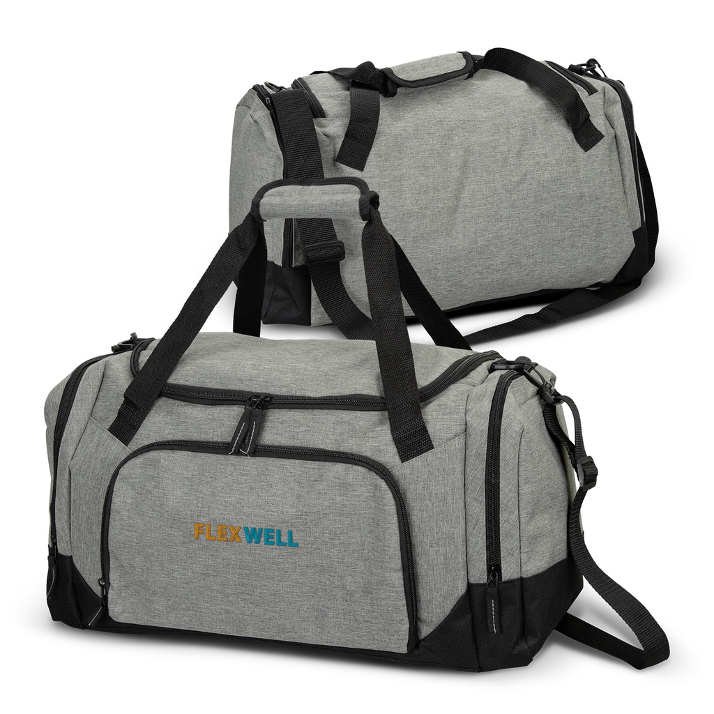 [TR127715] Sawyer Duffle Bag