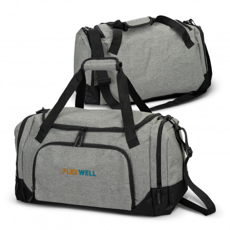 [TR127715] Sawyer Duffle Bag