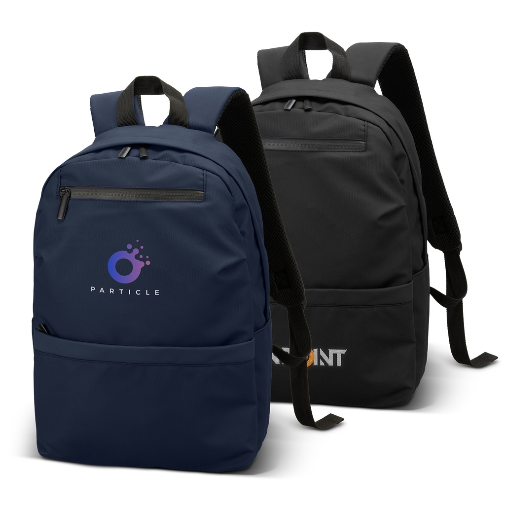 [TR127717] Alumni Soft-Touch Backpack
