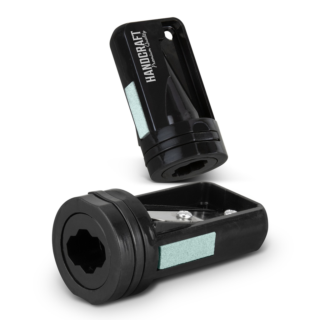 [TR127719] Carpenters Pencil Sharpener