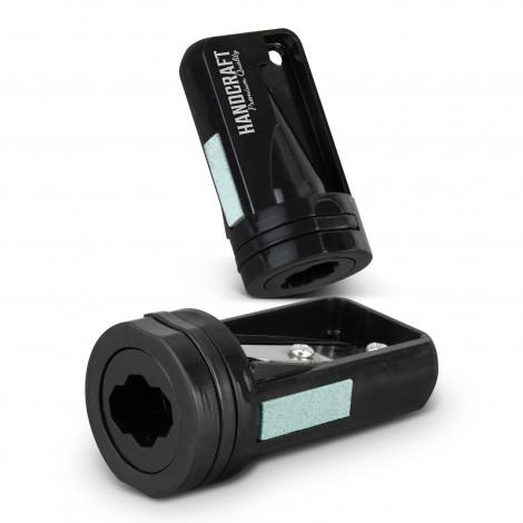 [TR127719] Carpenters Pencil Sharpener