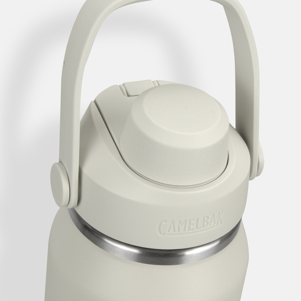[TR127724] CamelBak Thrive Chug Vacuum Bottle - 1L