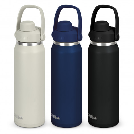 [TR127724] CamelBak Thrive Chug Vacuum Bottle - 1L