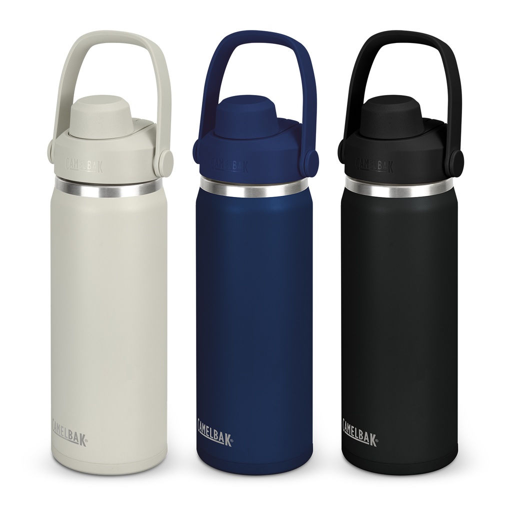 [TR127725] CamelBak Thrive Chug Vacuum Bottle - 600ml