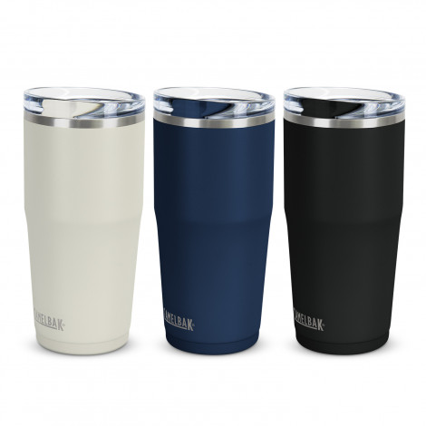 [TR127721] CamelBak Thrive Vacuum Tumbler - 600ml