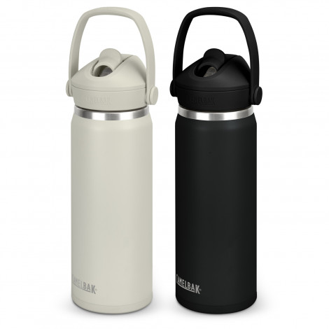 [TR127723] CamelBak Thrive Flip Straw Vacuum Bottle - 600ml