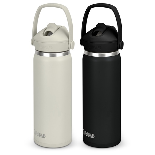 CamelBak Thrive Flip Straw Vacuum Bottle - 600ml