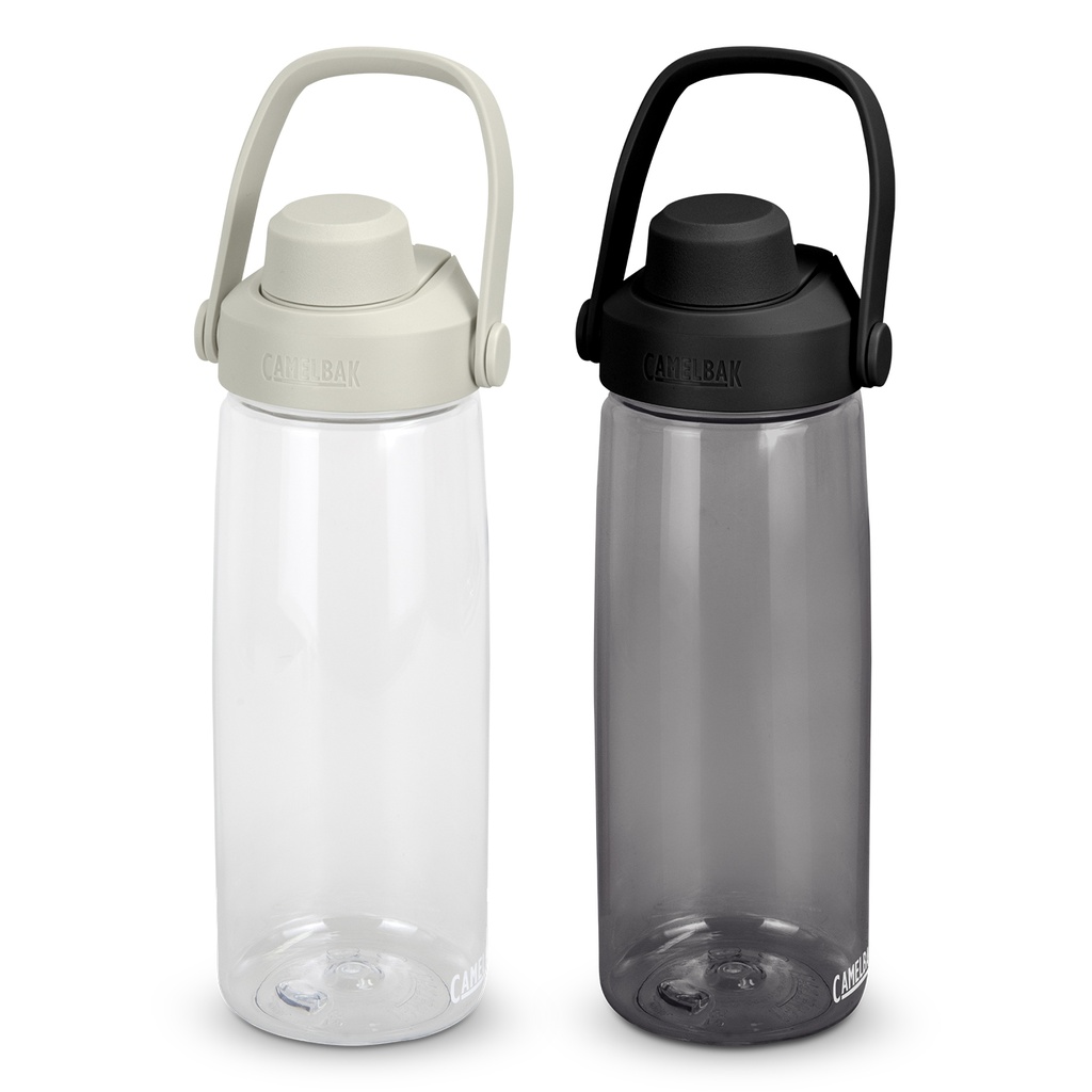 [TR127727] CamelBak Thrive Chug Bottle - 750ml