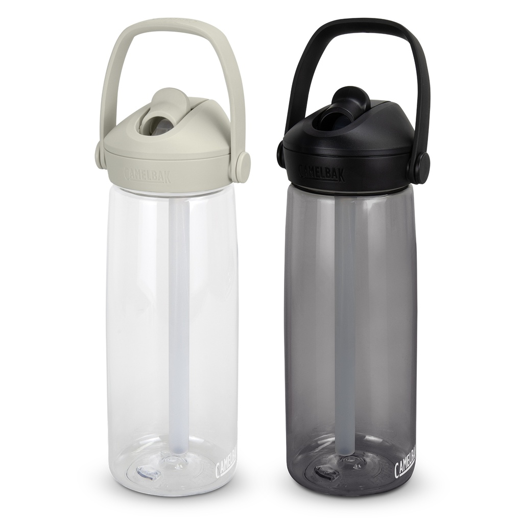 [TR127728] CamelBak Thrive Flip Straw Bottle - 750ml