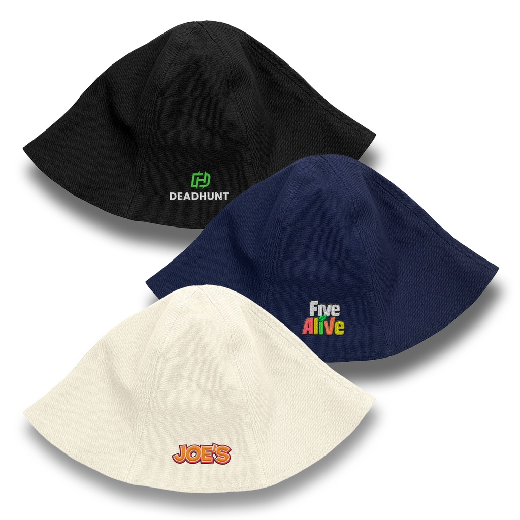 [TR127754] Byron Bucket Hat