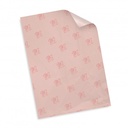 Custom Tissue Paper - Colour