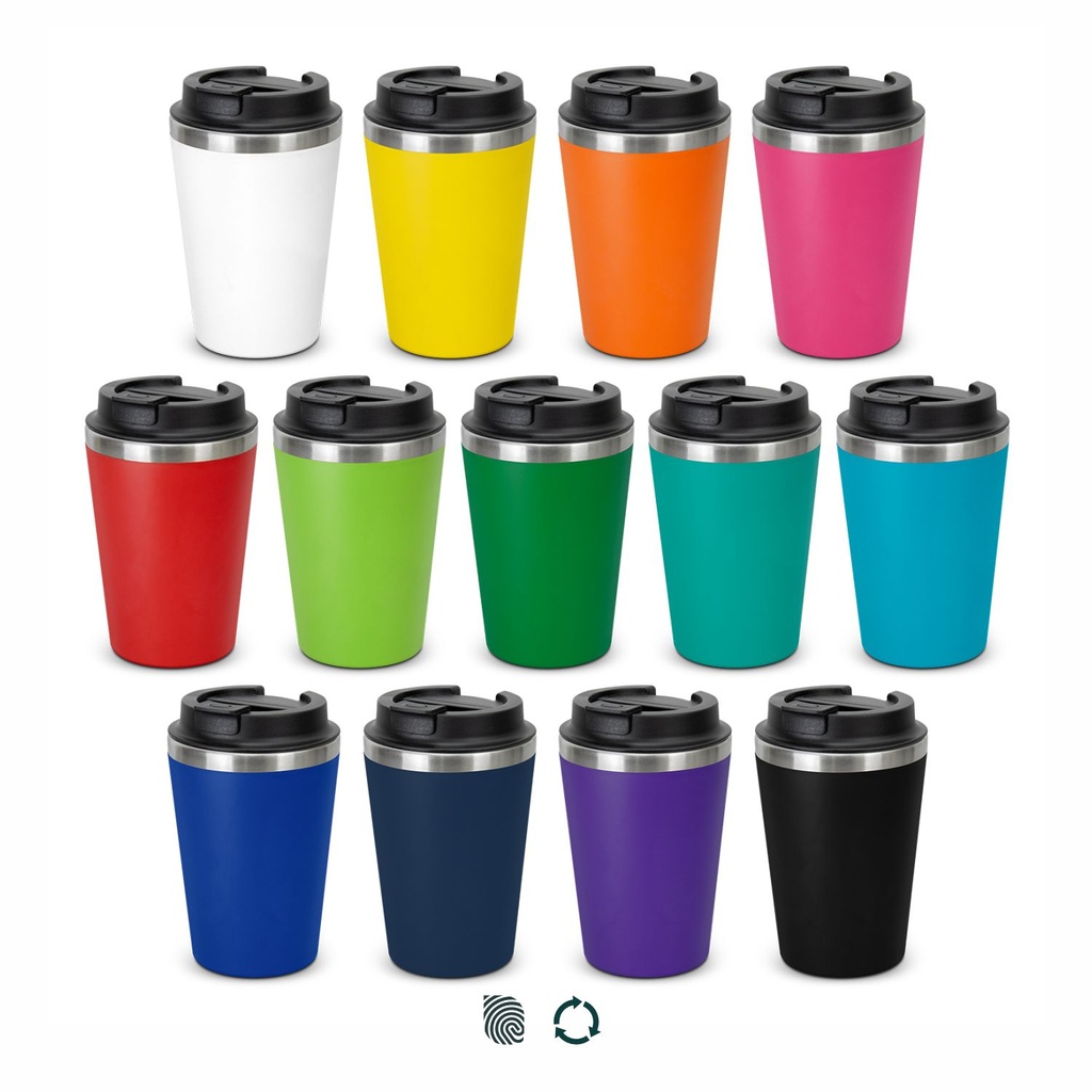 [TR127778] Corvette Coffee Cup