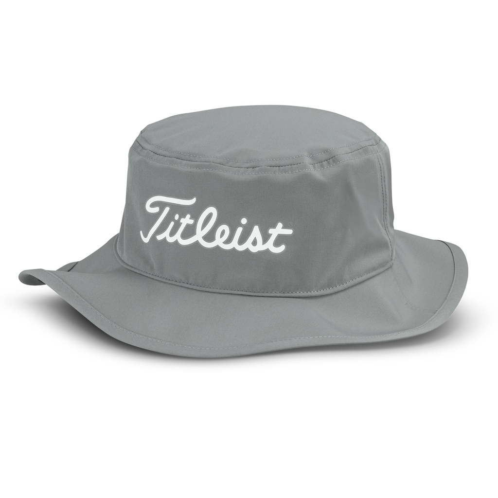 [TR127811] Titleist Breezer Bucket Hat