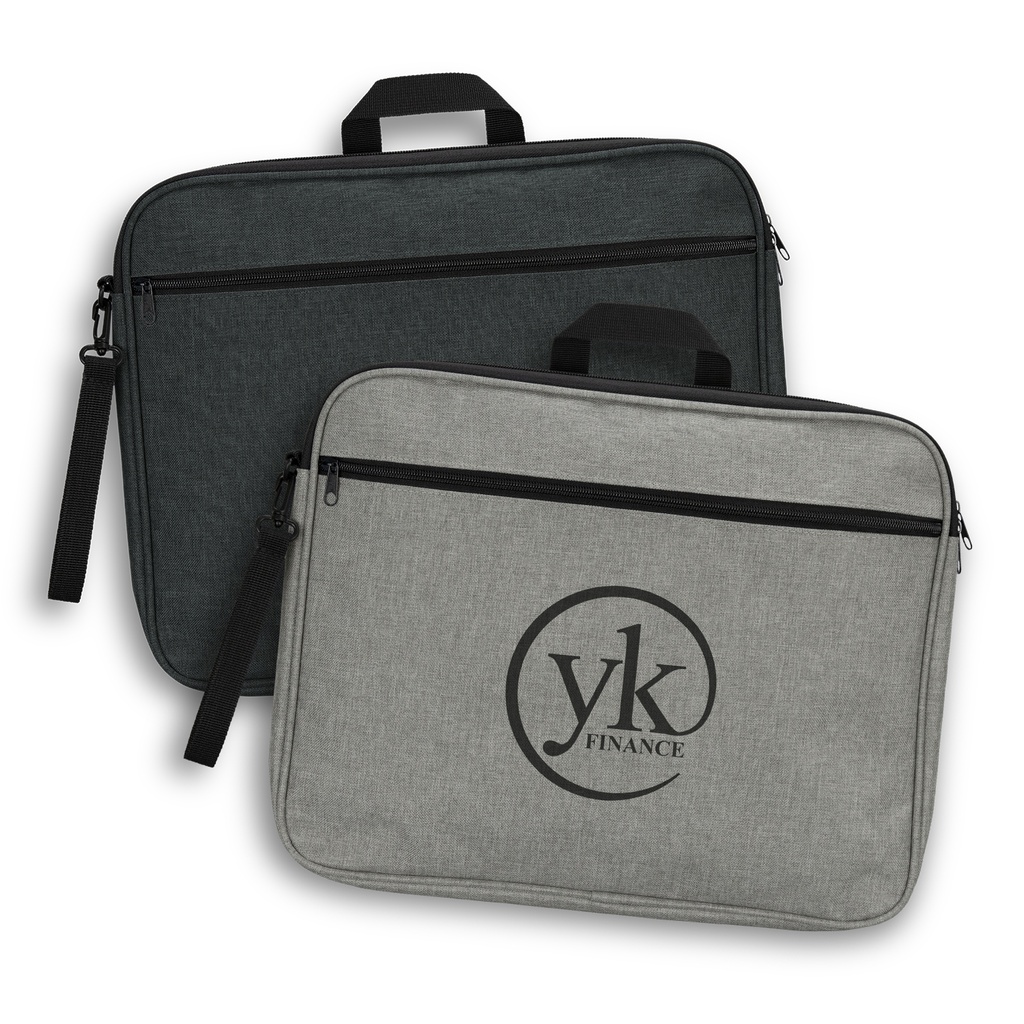 [TR127916] Embassy Satchel
