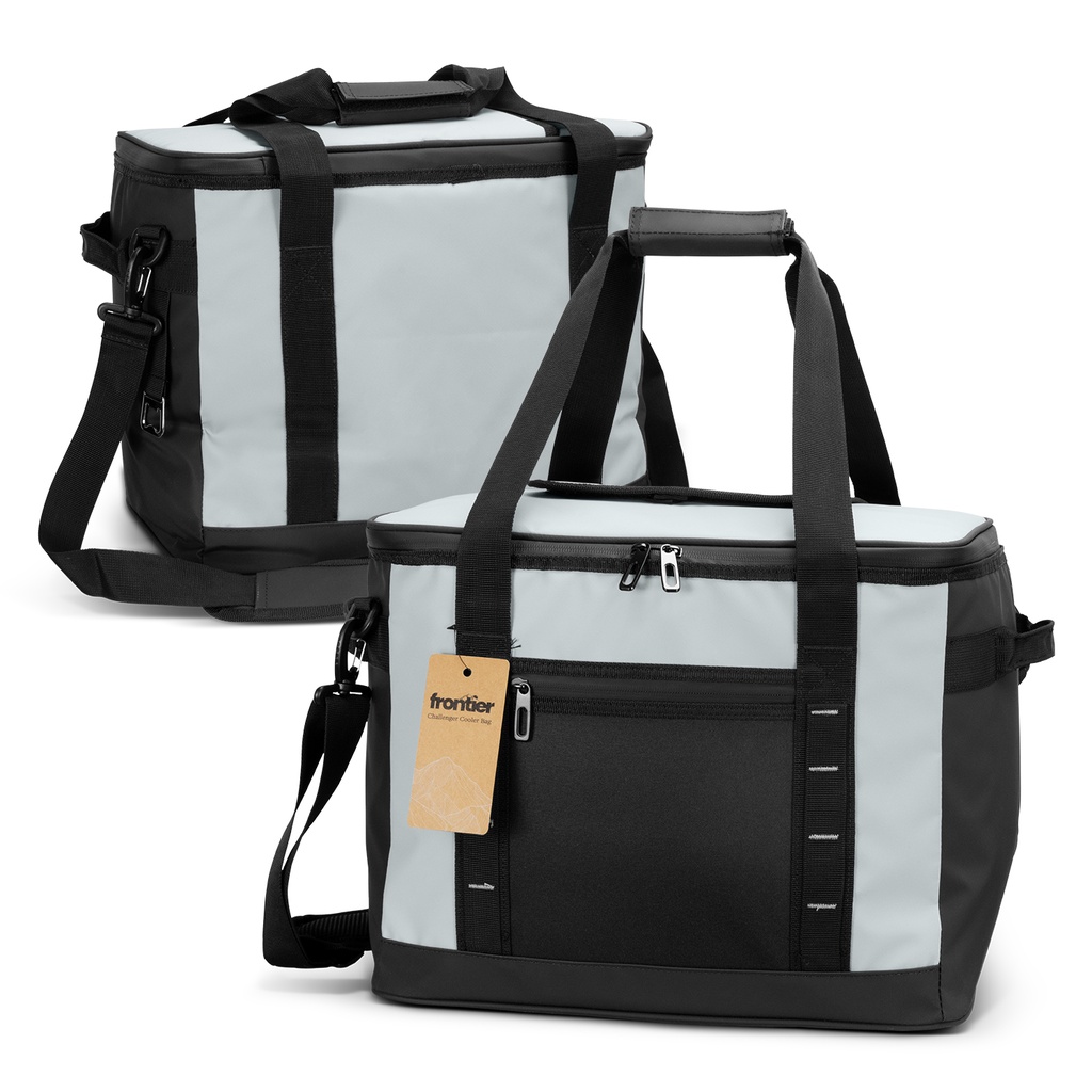 [TR127917] Frontier Challenger Cooler Bag