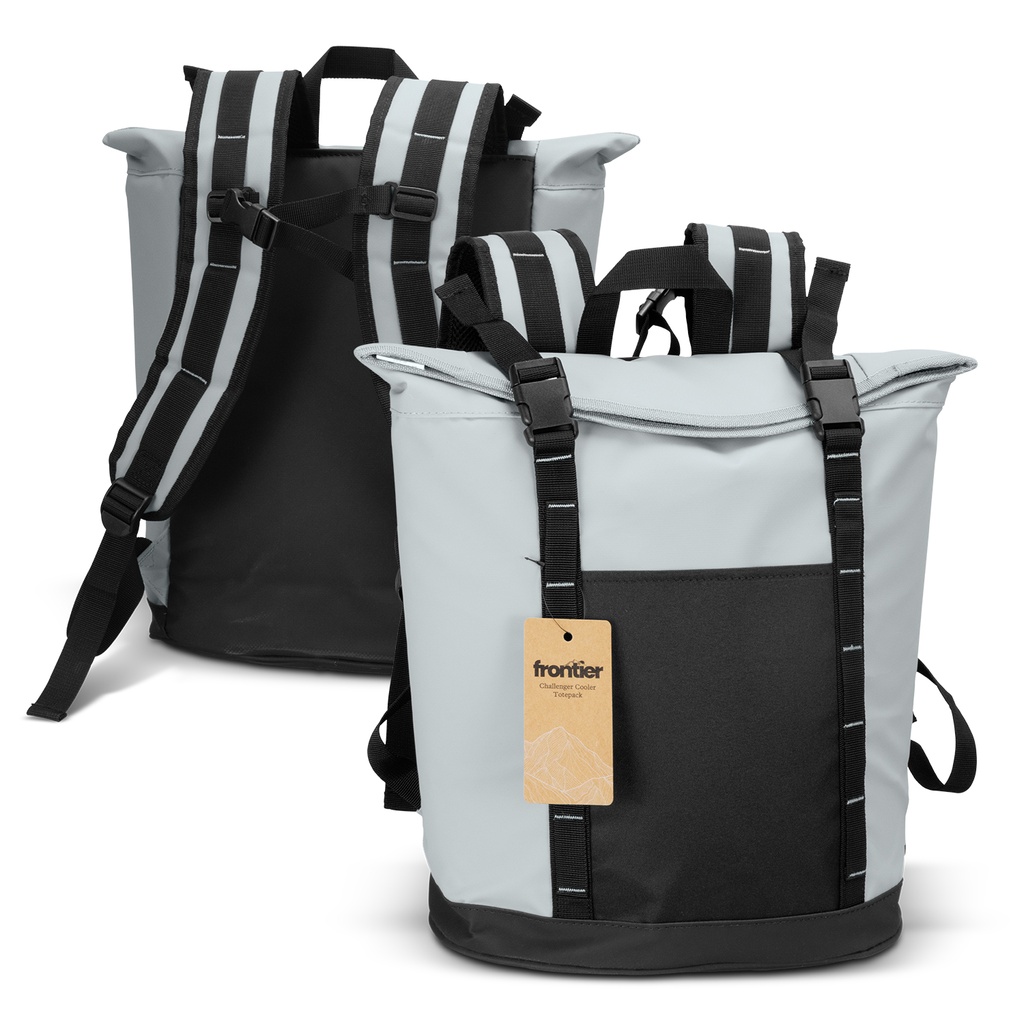 [TR127918] Frontier Challenger Cooler Totepack