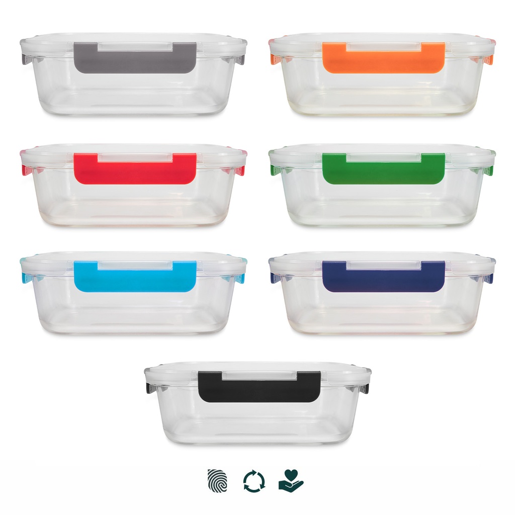 [TR127919] SPICE Calypso Lunch Box