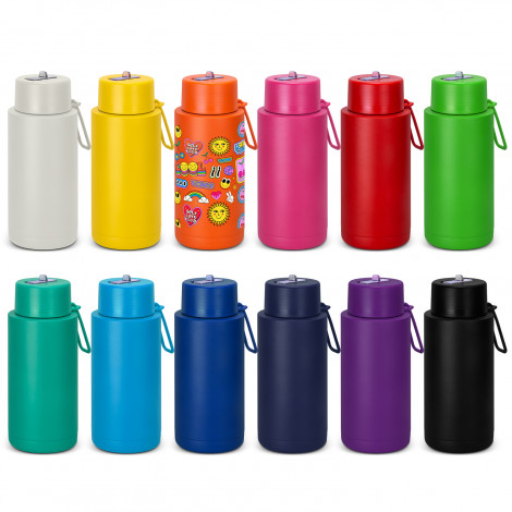 [TR128026] Aura Vacuum Bottle - 1L