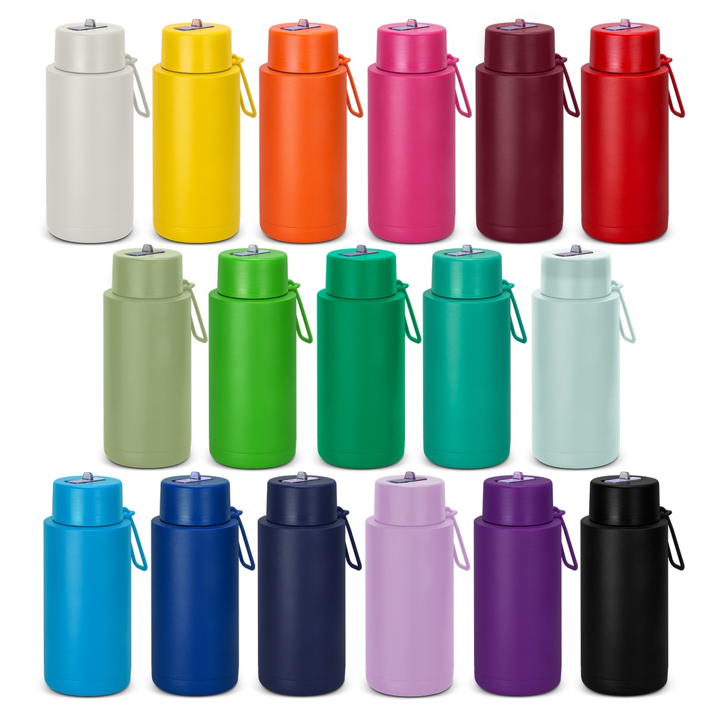[TR128026] Aura Vacuum Bottle - 1L