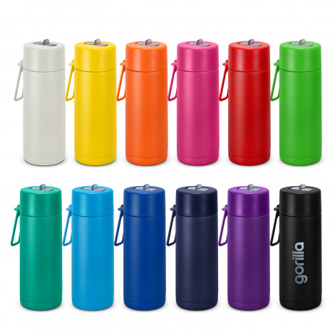 [TR128027] Aura Vacuum Bottle - 600ml