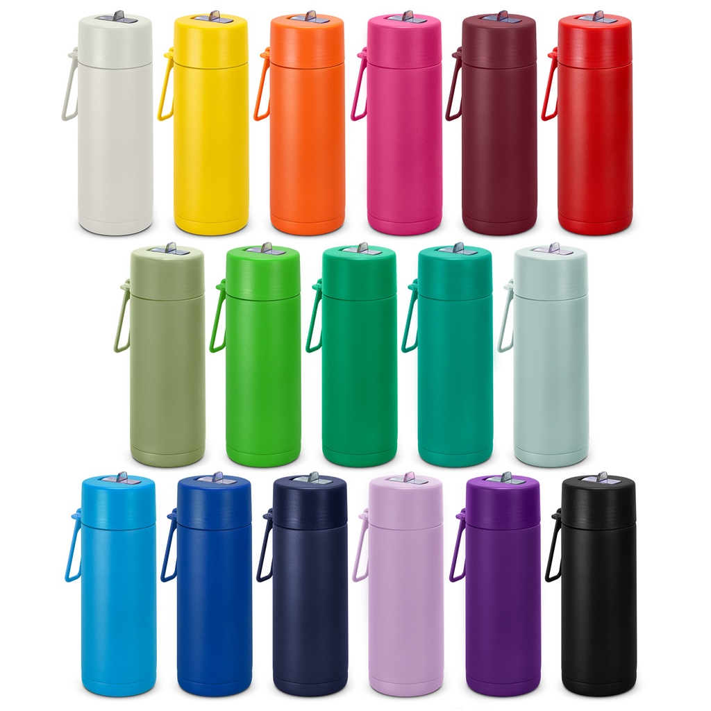 [TR128027] Aura Vacuum Bottle - 600ml