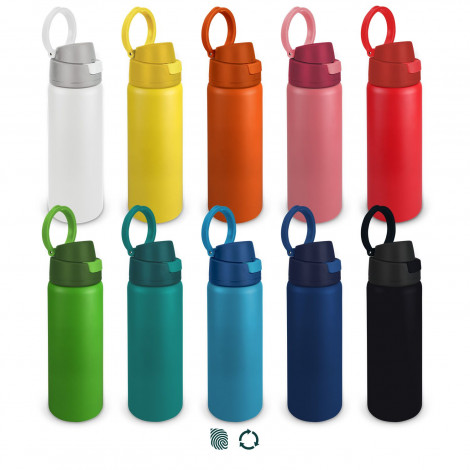 [TR128096] Spyro Vacuum Bottle