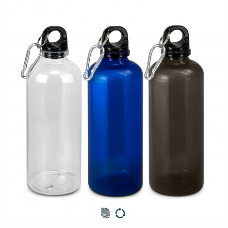 [TR128099] Rivia RPET Bottle