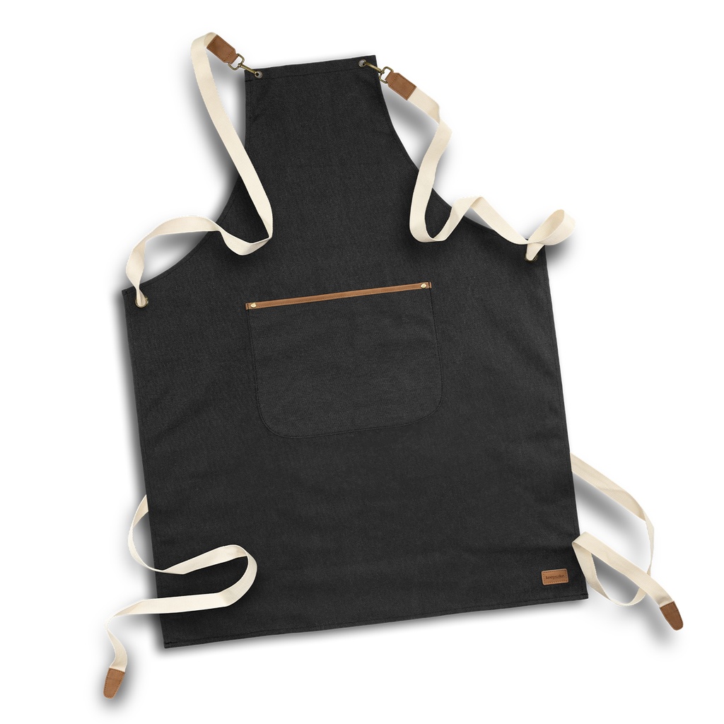 [TR128805] Keepsake Canvas Apron