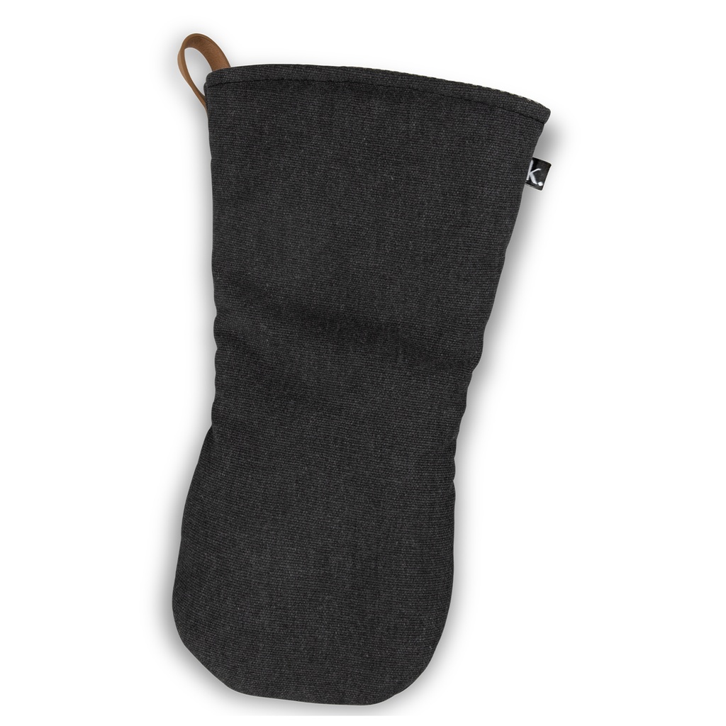[TR128806] Keepsake Canvas Oven Mitt