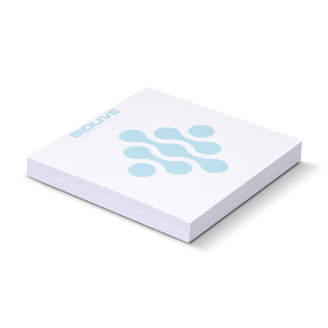 [TR128814] Sticky Pad 100 x 100mm - 100 Sheets