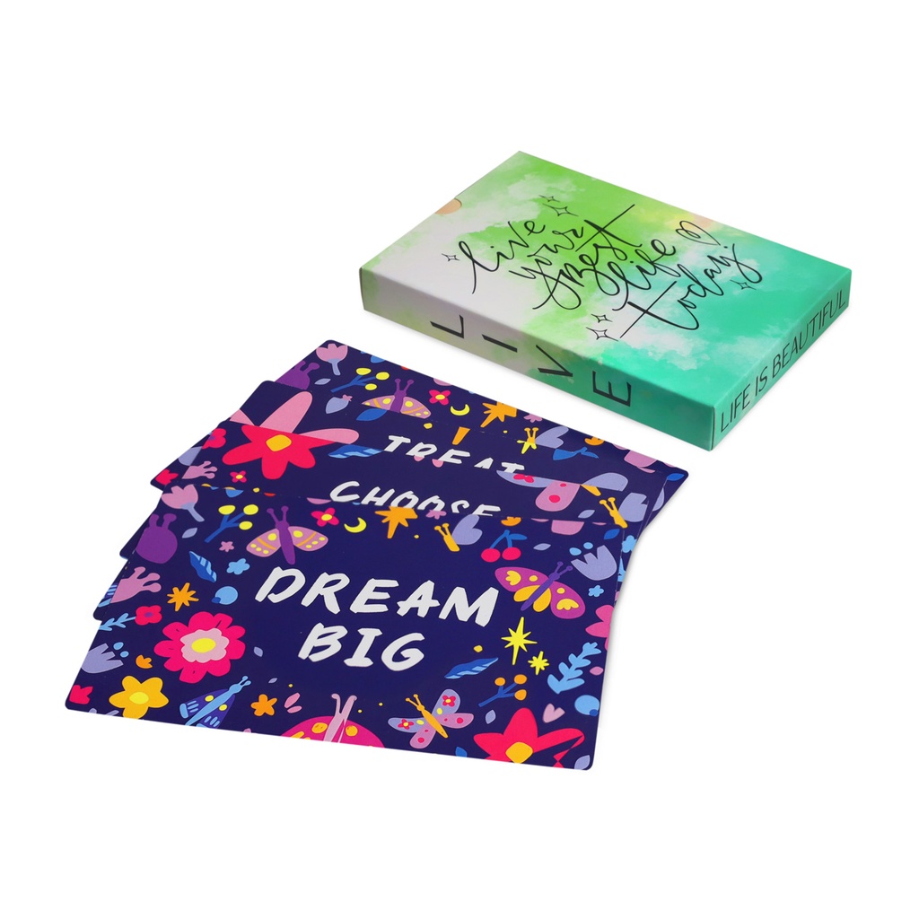 [TR128827] Custom Jumbo Cards