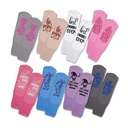 Fluffy Grip Socks